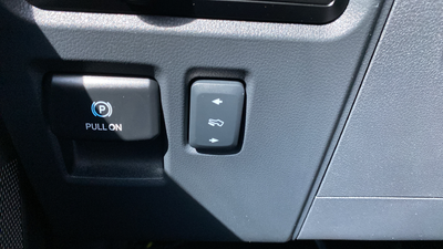 2024 Ford F-150 Lariat Hybrid