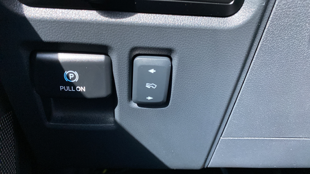 2024 Ford F-150 Lariat Hybrid