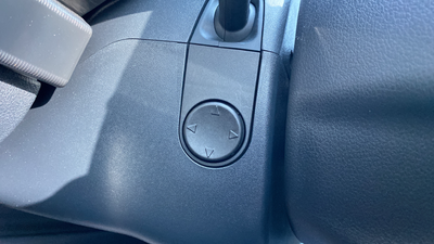 2024 Ford F-150 Lariat Hybrid