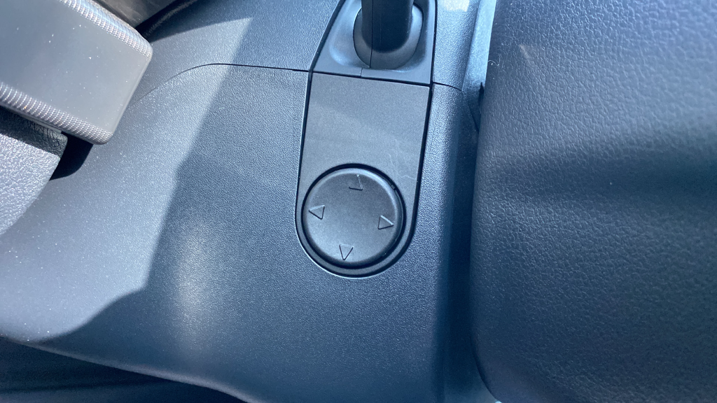 2024 Ford F-150 Lariat Hybrid