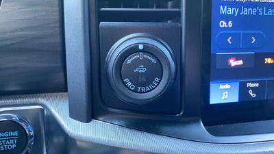 2024 Ford F-150 Lariat Hybrid