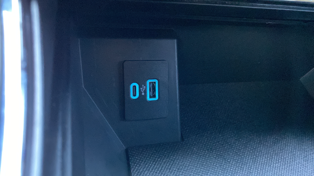 2024 Ford F-150 Lariat Hybrid