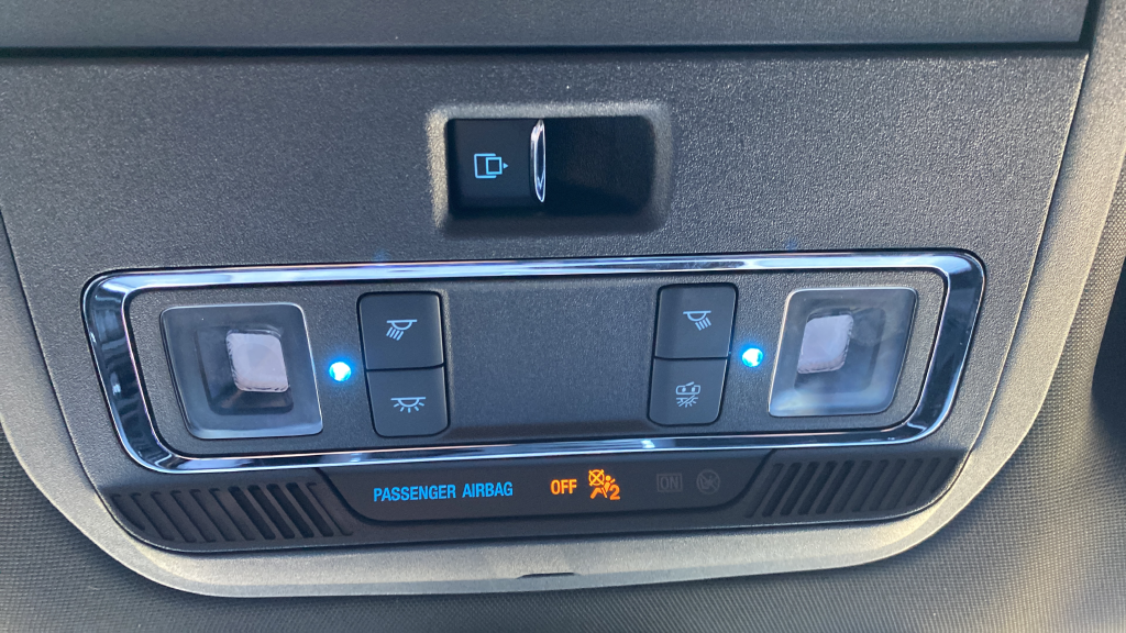 2024 Ford F-150 Lariat Hybrid