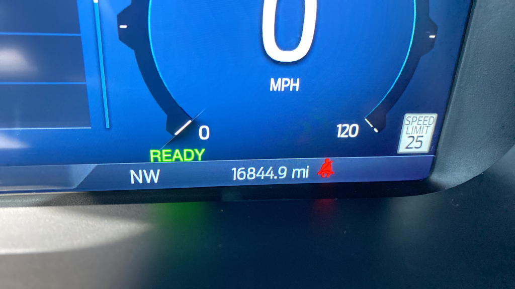 2024 Ford F-150 Lariat Hybrid