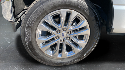 2024 Ford F-150 Lariat Hybrid