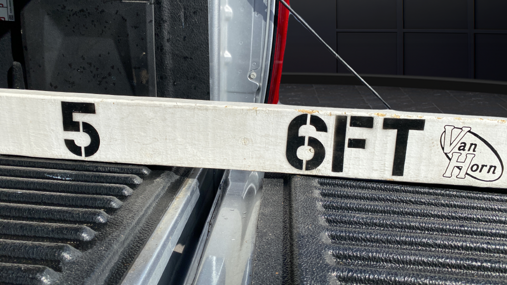 2024 Ford F-150 Lariat Hybrid
