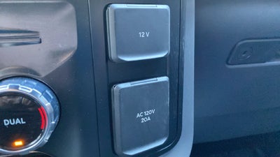 2024 Ford F-150 Lariat Hybrid