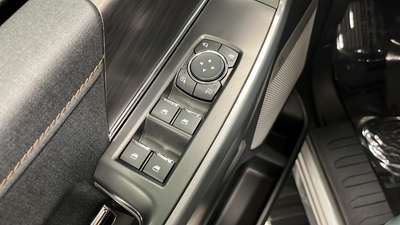 2024 Ford F-150 Lariat Hybrid