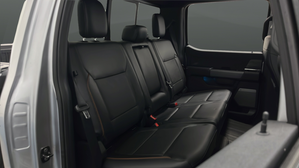 2024 Ford F-150 Lariat Hybrid
