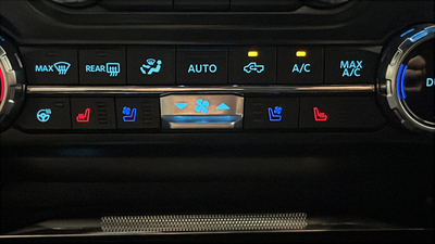 2024 Ford F-150 Lariat Hybrid