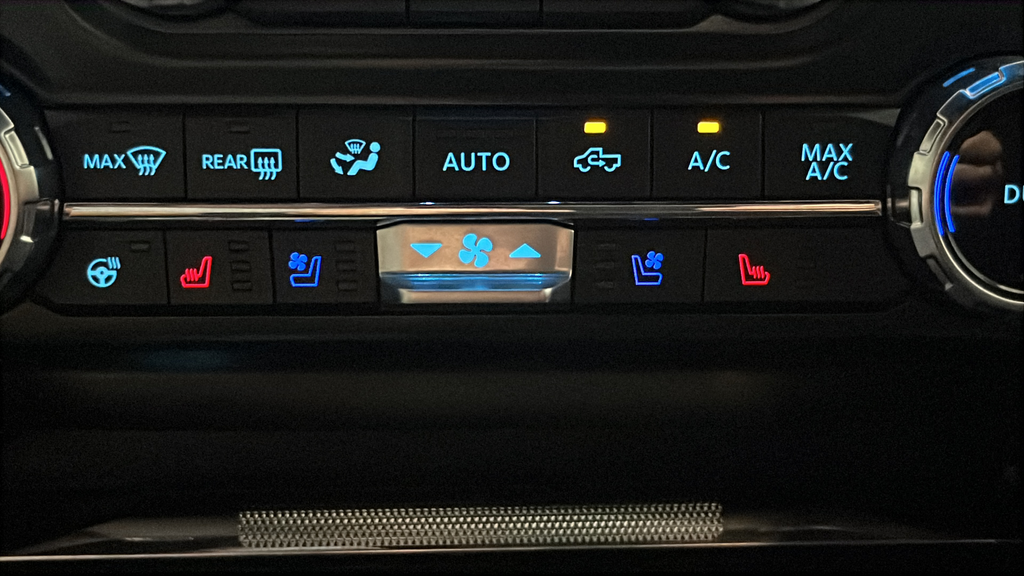 2024 Ford F-150 Lariat Hybrid
