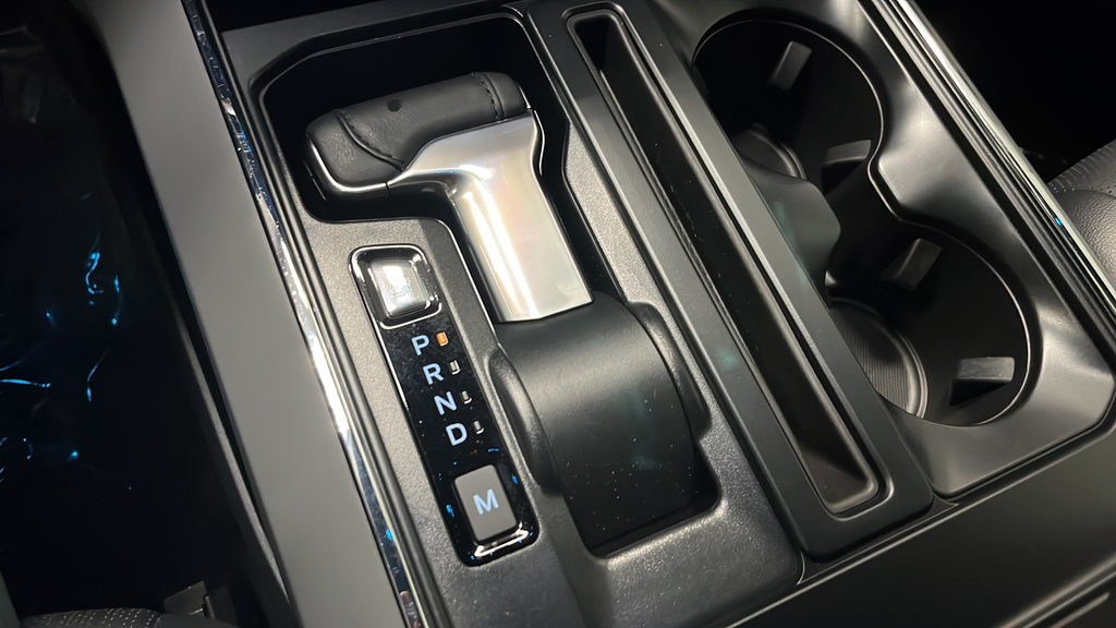 2024 Ford F-150 Lariat Hybrid