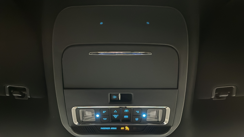 2024 Ford F-150 Lariat Hybrid