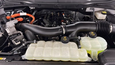 2024 Ford F-150 Lariat Hybrid