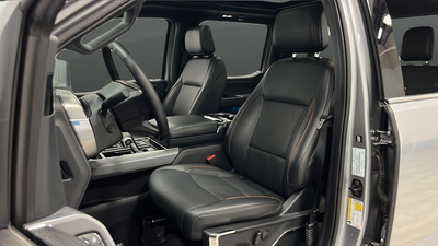 2024 Ford F-150 Lariat Hybrid