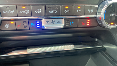 2024 Ford F-150 Lariat Hybrid