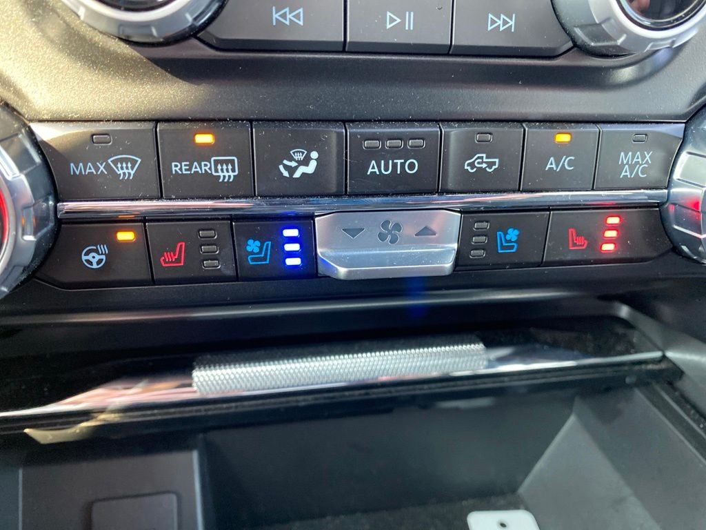 2024 Ford F-150 Lariat Hybrid