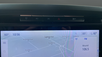 2024 Ford F-150 Lariat Hybrid