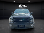 2024 Ford F-150 Lariat Hybrid