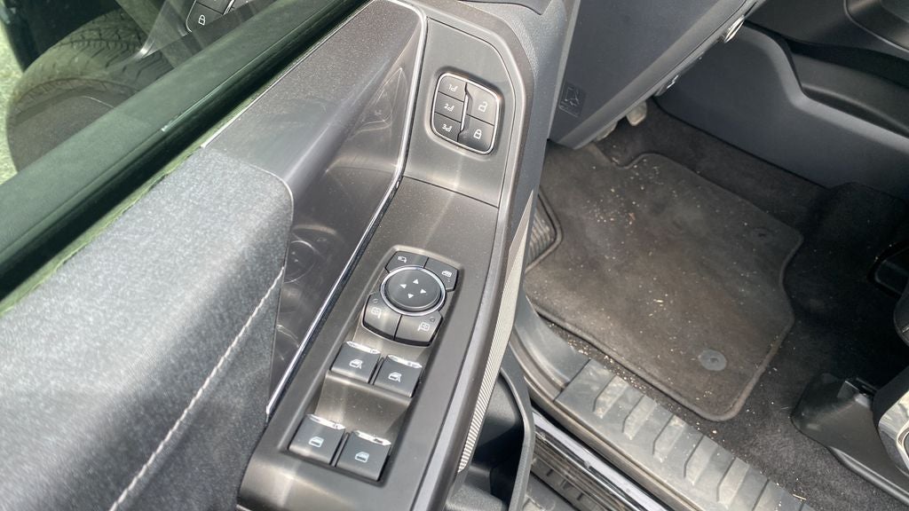 2024 Ford F-150 Lariat Hybrid