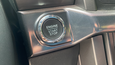 2024 Ford F-150 Lariat Hybrid