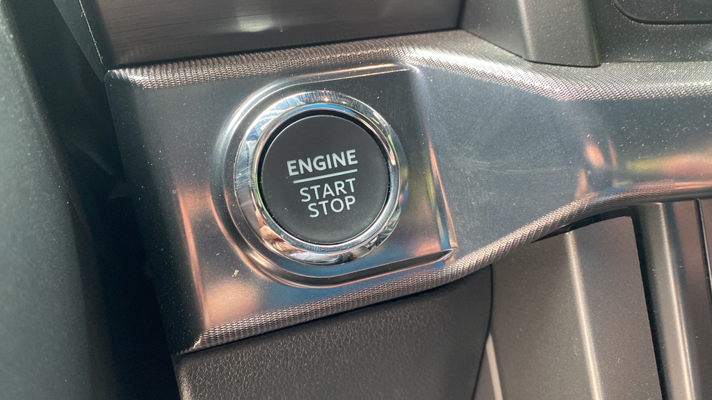 2024 Ford F-150 Lariat Hybrid