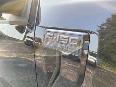 2024 Ford F-150 Lariat Hybrid