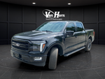 2024 Ford F-150 Lariat Hybrid