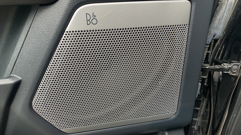 2024 Ford F-150 Lariat Hybrid