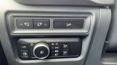 2024 Ford F-150 Lariat Hybrid