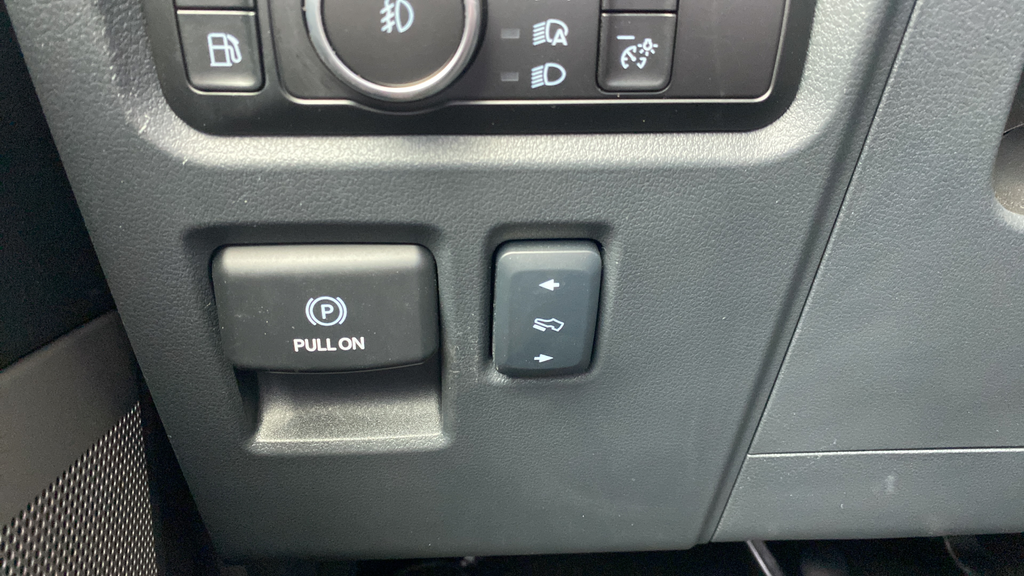 2024 Ford F-150 Lariat Hybrid
