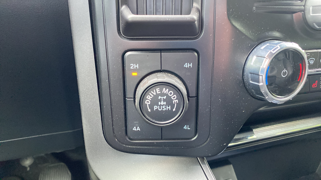 2024 Ford F-150 Lariat Hybrid