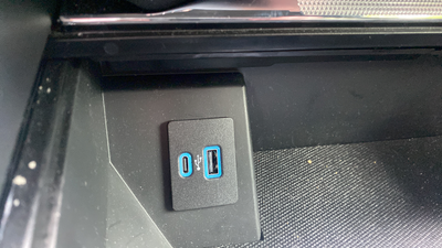 2024 Ford F-150 Lariat Hybrid