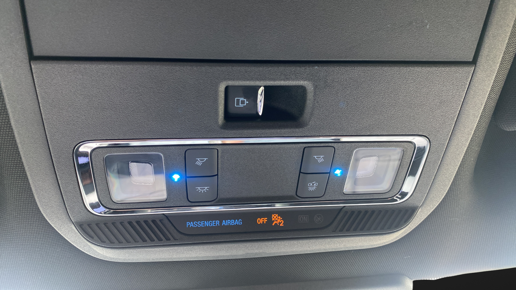 2024 Ford F-150 Lariat Hybrid