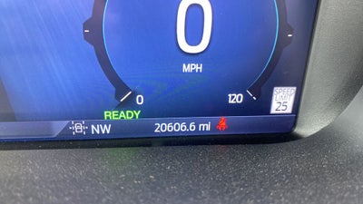 2024 Ford F-150 Lariat Hybrid