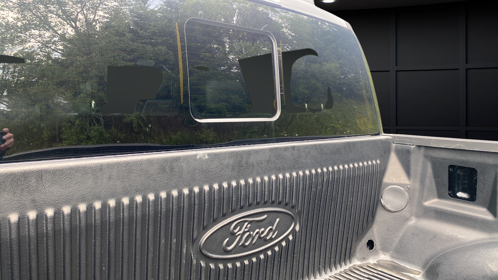2024 Ford F-150 Lariat Hybrid