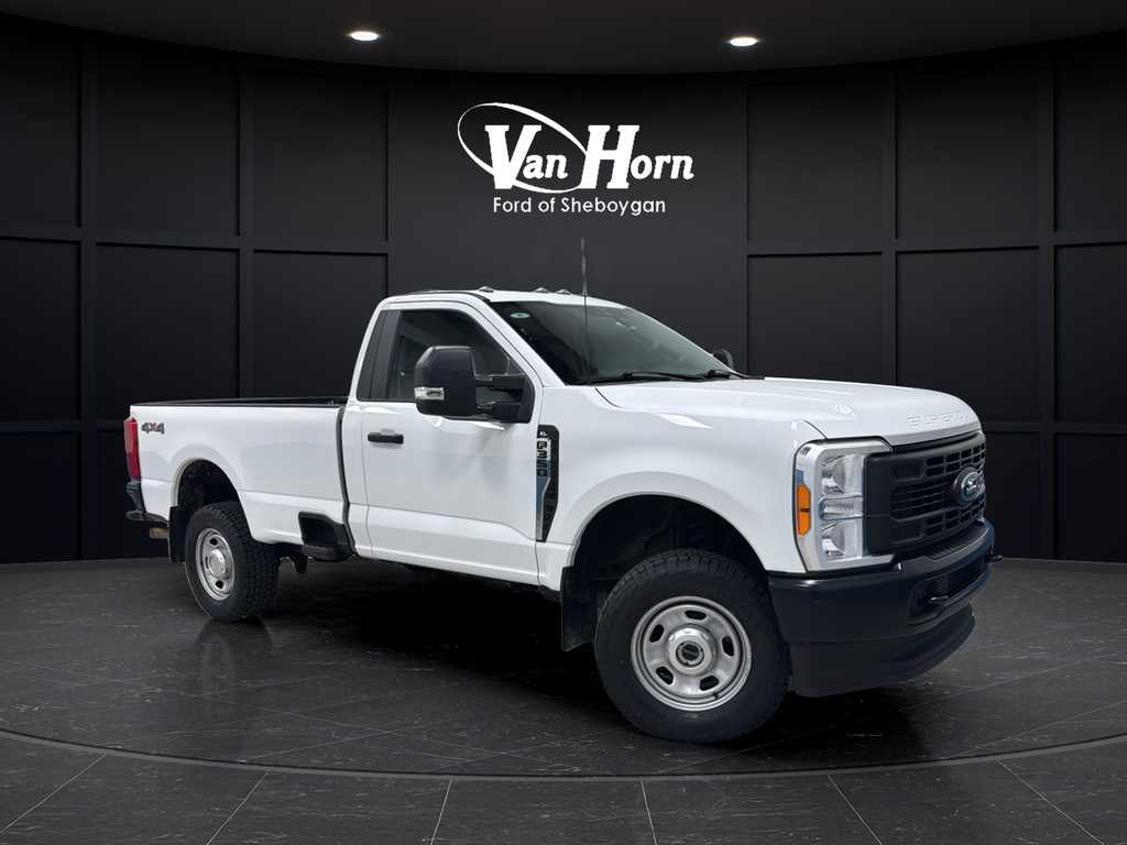2023 Ford F-350SD XL
