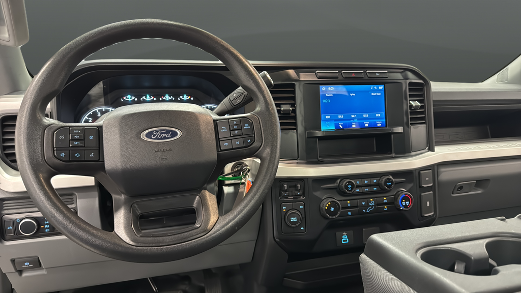 2023 Ford F-350SD XL
