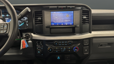 2023 Ford F-350SD XL