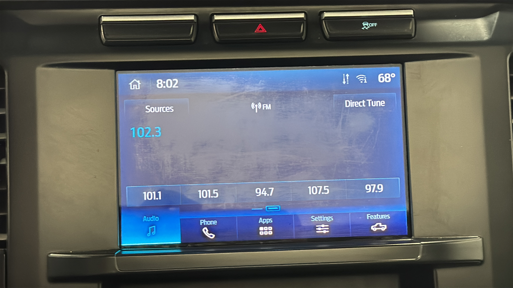 2023 Ford F-350SD XL