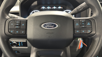 2023 Ford F-350SD XL