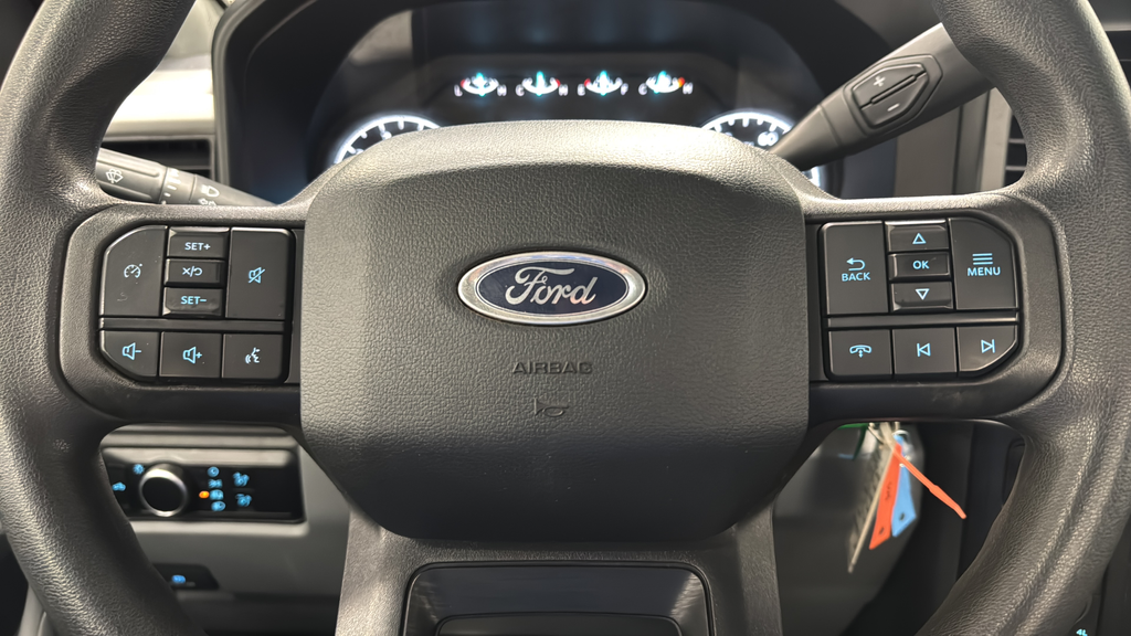 2023 Ford F-350SD XL