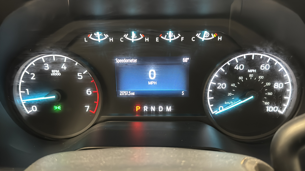 2023 Ford F-350SD XL