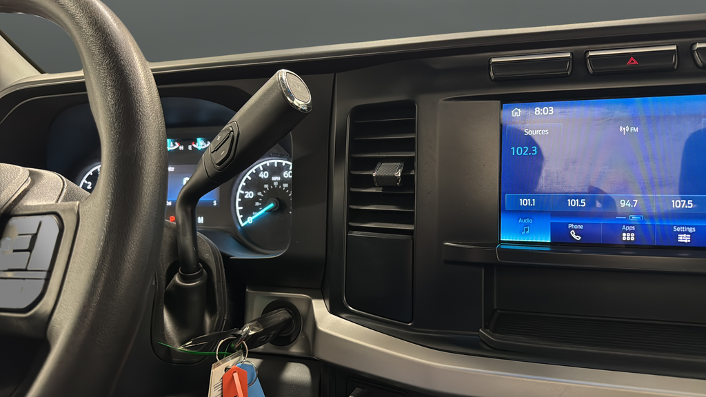 2023 Ford F-350SD XL