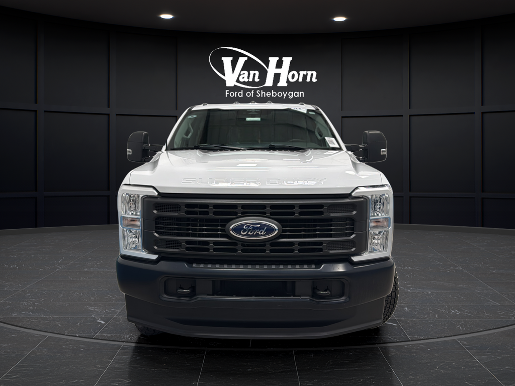 2023 Ford F-350SD XL
