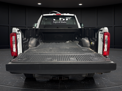 2023 Ford F-350SD XL