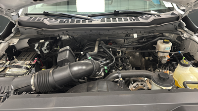 2023 Ford F-350SD XL