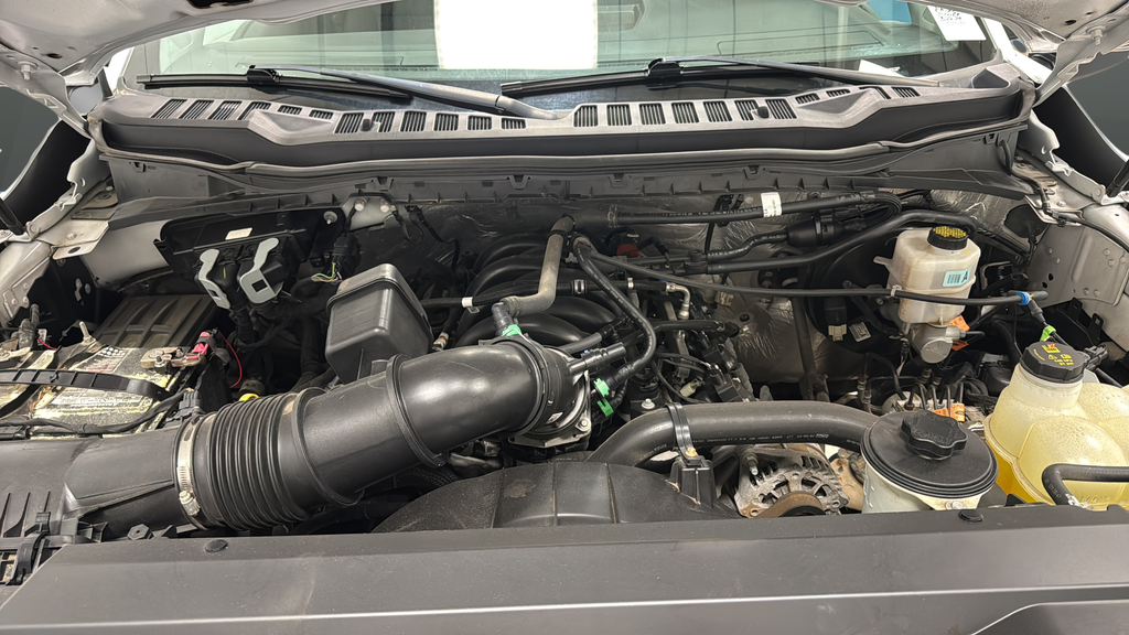 2023 Ford F-350SD XL