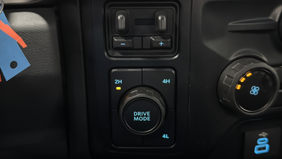 2023 Ford F-350SD XL