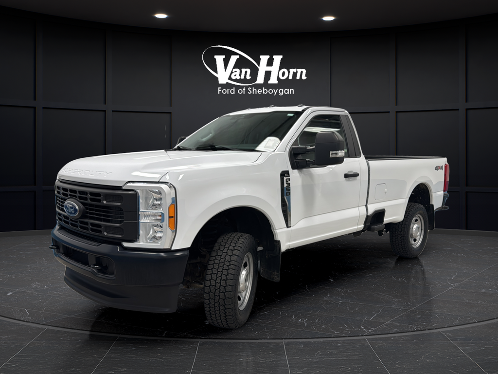 2023 Ford F-350SD XL